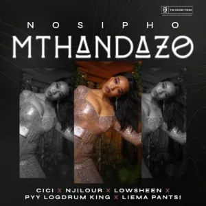 Nosipho – Happy ft Njilour