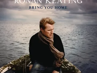 Ronan Keating – Bring You Home