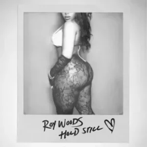 Roy Woods - Hold Still