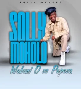 Solly Moholo – Matshaba sekolo