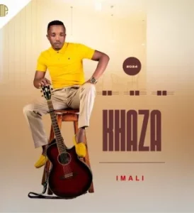 Khaza – Imali