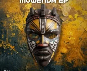 Ep: AndileAndy - Muwenda