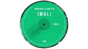 Buddynice – Imali ft Long-Zee