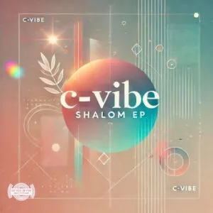 Ep: C-vibe - Shalom