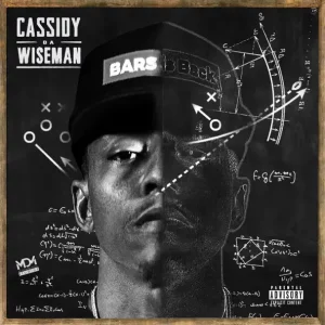 ALBUM: Cassidy – Da Wiseman