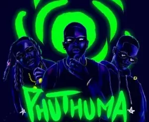 Cyfred & Scotts Maphuma – Phuthuma (Remix) ft. Young Jonn