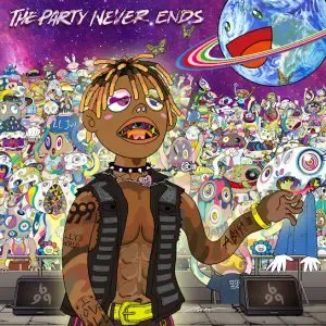 Juice WRLD – KTM Drip