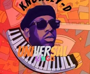 Ep: KNOWLEY-D - Universal Lingo (Episode 1)