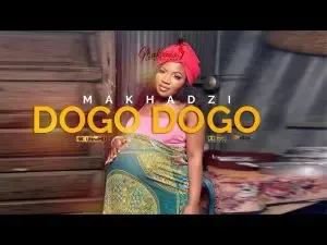 Makhadzi – Monna Wao Ke Bobby (Dogo Dogo) FT Shebeshxt, Master KG, Naqua Production