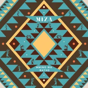 Album: Miza - Mmino Wa Batho