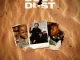 Album: Stixx & Nvcho - Dust 2 Dust