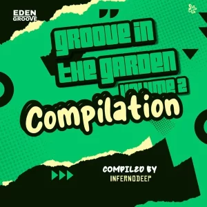 Ep: VA - Groove in the Garden Vol.2