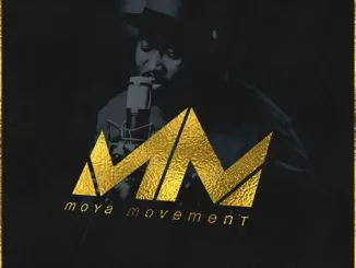 Afrotraction – Moya Movement