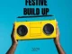 DJ FeezoL – Festive Build Up 2024 Mix