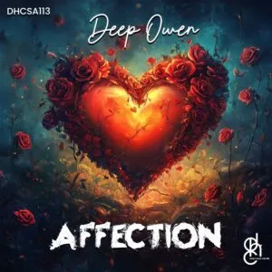 Ep: Deep Owen - Affection