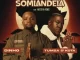 Dinho & Tumza D’kota – Somlandela (Edit) ft. Ag’zo & Ydee