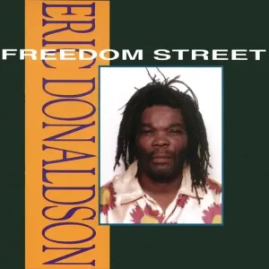 Eric Donaldson – Freedom Street