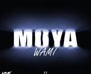 Kammu Dee, Tristan & PYRE – Moya Wami ft. Enoch & DIMZ