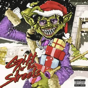 ALBUM: Kodak Black – Gift For The Streets