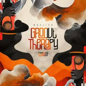 Ep: MacZito - Groove Therapy