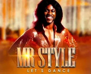 Mr Style – Marry Me 2.0