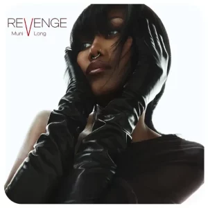 ALBUM: Muni Long – Revenge