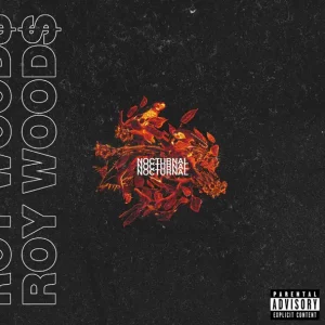 ALBUM: Roy Woods – Nocturnal