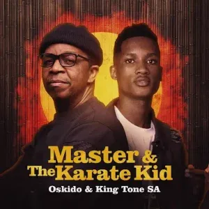 Oskido – Izitha Ft. King Tone SA & Cowboii