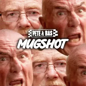 ALBUM: Pete & Bas – Mugshot