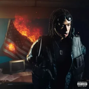 ALBUM: Rich Amiri – War Ready