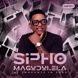 Sipho Magudulela, Shakes & Les – HLALA NAM ft. Jinger Stone