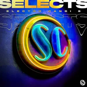 Ep: VA - Electro Candi 5 (Selects)