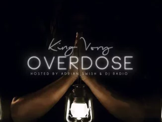 ALBUM: Vory – Overdose