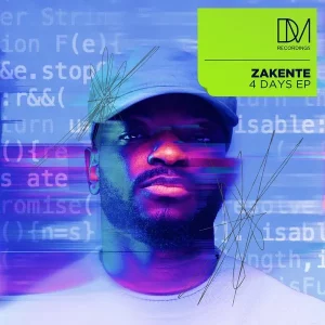 Ep: Zakente - 4 Days