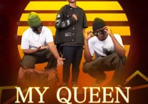 015 MusiQ ft. Van City MusiQ, Veyane, Slidoo Man, Wayne & Tango, Khensani & Wayne & Tango – My Queen