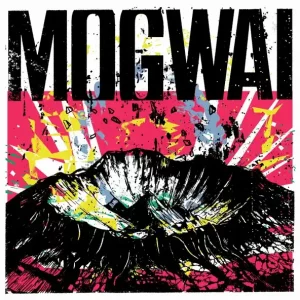 ALBUM: Mogwai – The Bad Fire