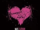 August Alsina - No Love (feat. Nicki Minaj)