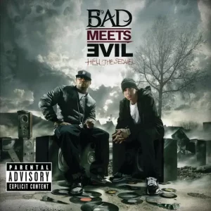 Bad Meets Evil - Fast Lane