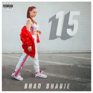 Bhad Bhabie - Geek'd (feat. Lil Baby)