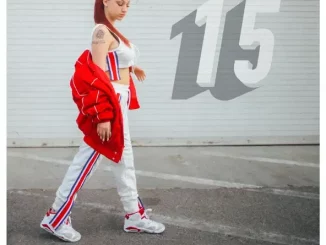 Bhad Bhabie - Geek'd (feat. Lil Baby)