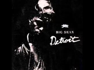 Big Sean - Detroit Album 10th Anniversary