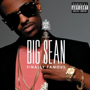 Big Sean - My Last (feat. Chris Brown)