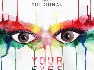 Black Coffee - Your Eyes (feat. Shekhinah)