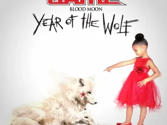 Blood Moon: Year of the Wolf (Deluxe Edition) The Game