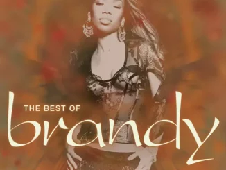 Brandy - Brokenhearted (Single Version) [feat. Wanya Morris]