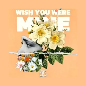 Ep: C-Blak - Wish You Were Mine