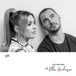 Cian Ducrot & Ella Henderson - All For You