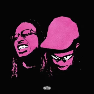 DDG & PlaqueBoyMax - Pink Dreads