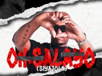 DJ Big Sky Ft BosPianii, Banele The Dj, Lorenzo, Bibodehero & Shotgun – Oksalayo