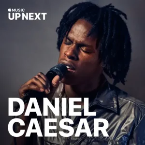 Daniel Caesar - Get You (Live)